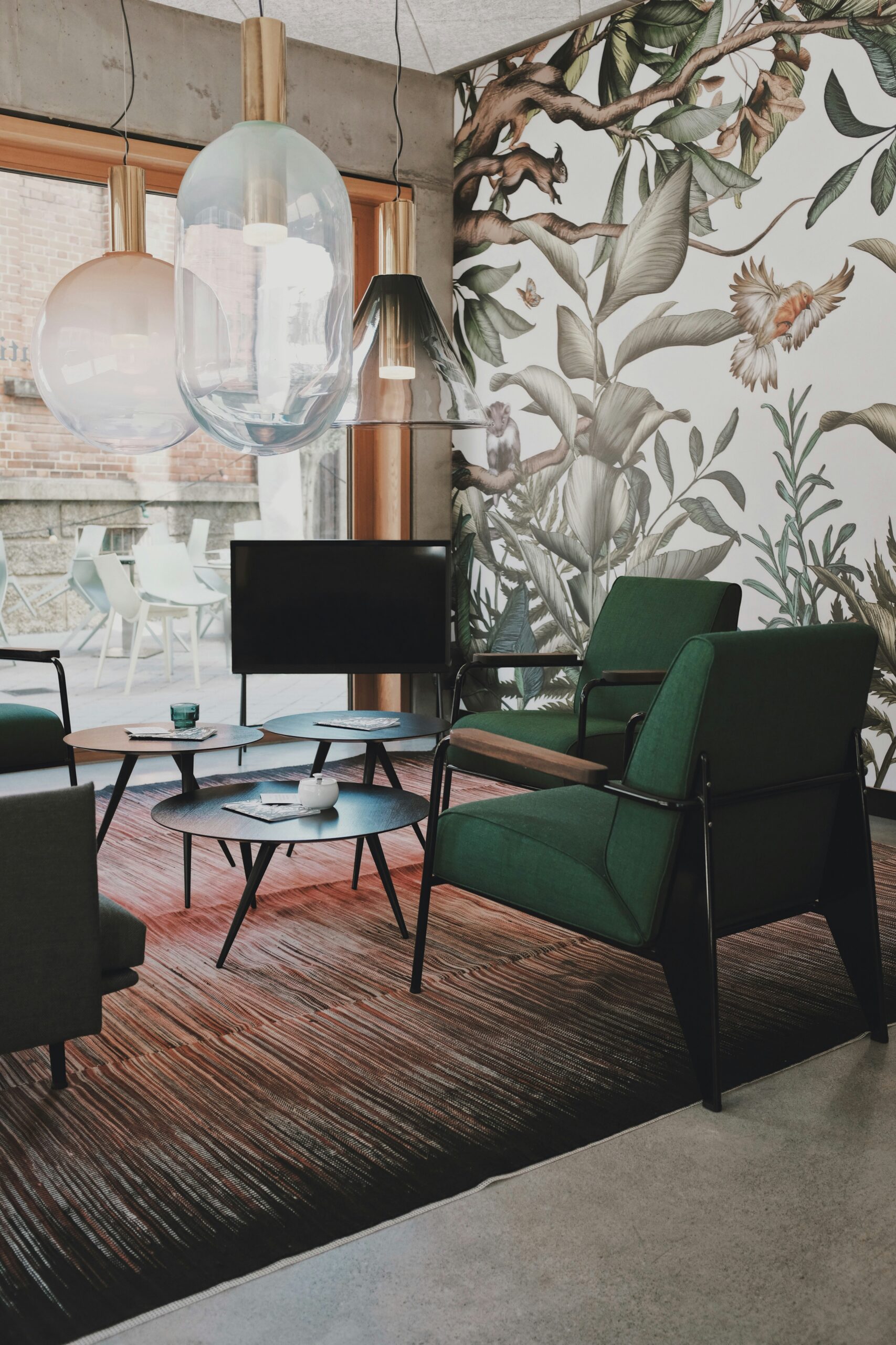 Décoration intérieur