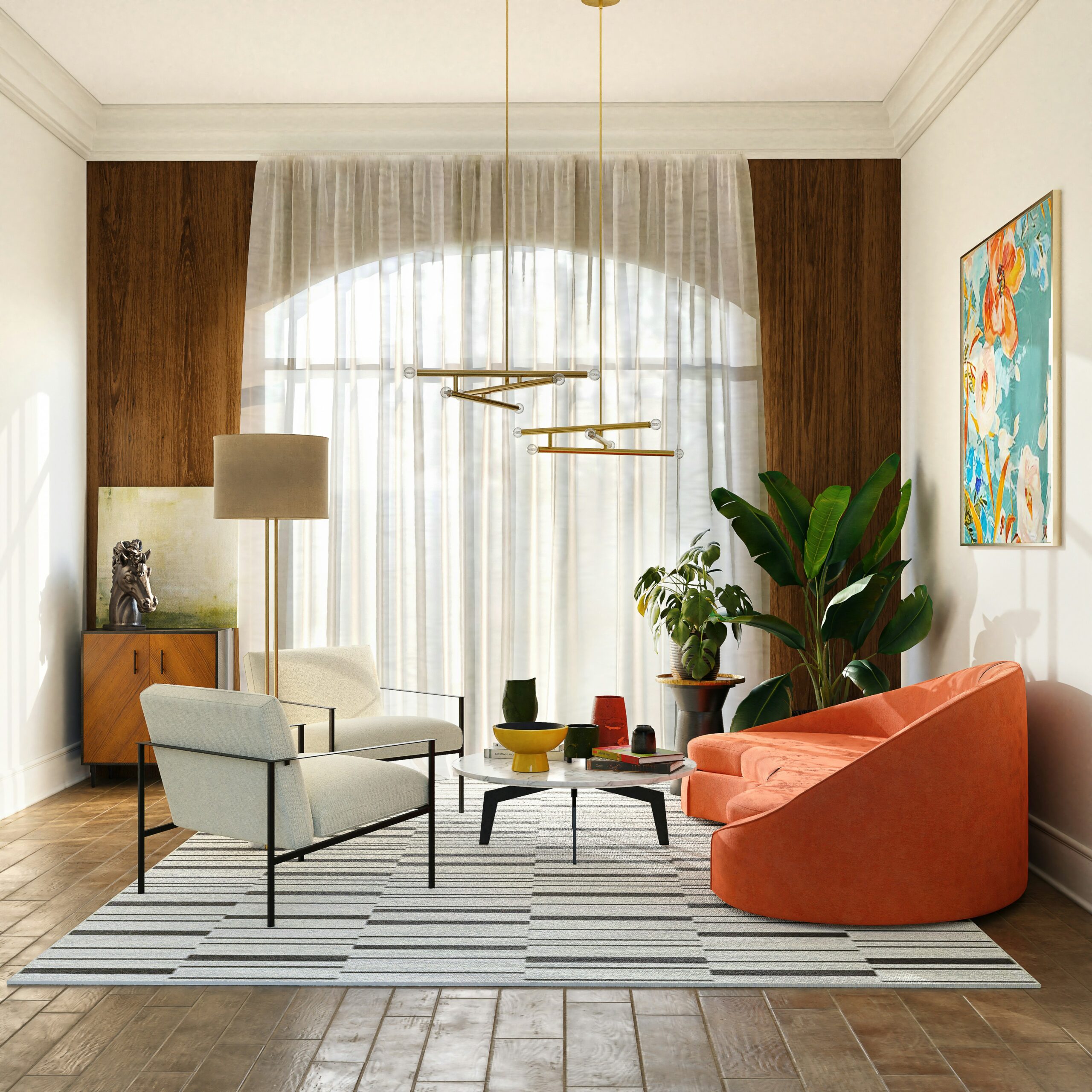 Décoration d'intérieur à Voiron